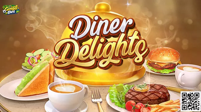 Diner Delights imagem central do guia