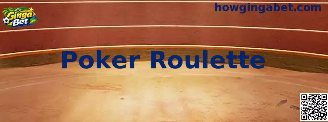 Poker Roulette