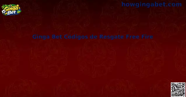 Ginga Bet Promoção