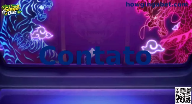 Ginga Bet Suporte Oficial