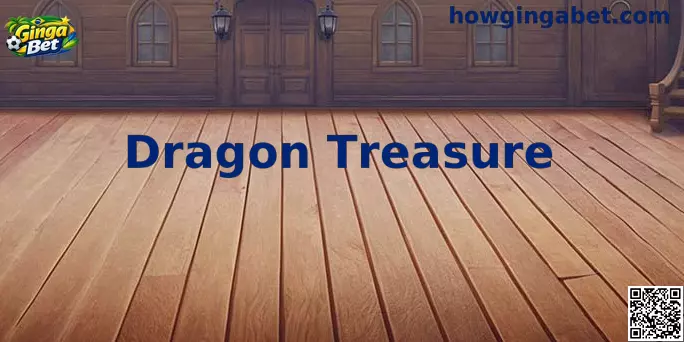 Visual do Dragon Treasure