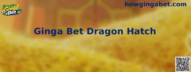 Interface temática do jogo Ginga Bet Dragon Hatch
