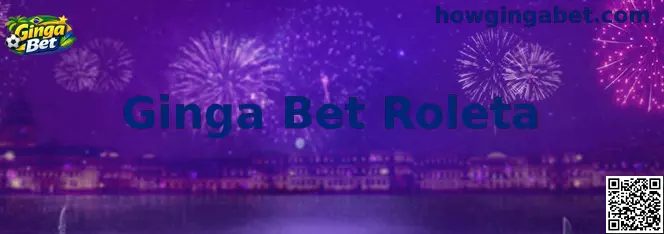 Interface ilustrativa do simulador Ginga Bet Roleta