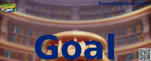 Representação visual do jogo GOALS e suas partidas de futebol eletrônico