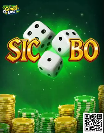 Interface Sic Bo no Brasil