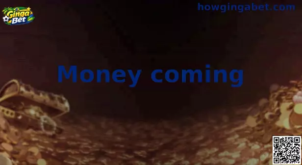 Money Coming Banner Principal