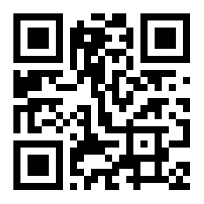 QR Code Ginga Bet