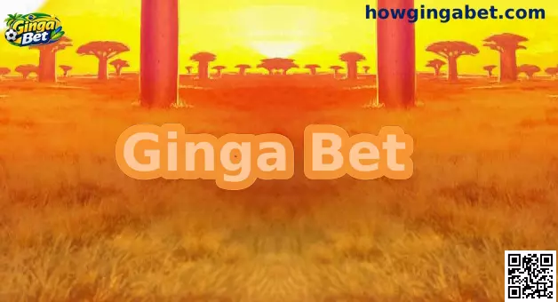 Ginga Bet Interface Oficial
