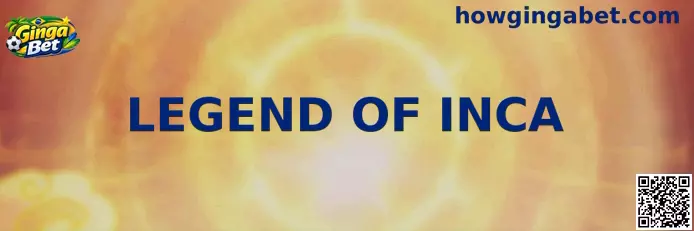 Cenário ilustrativo de Legend of Inca